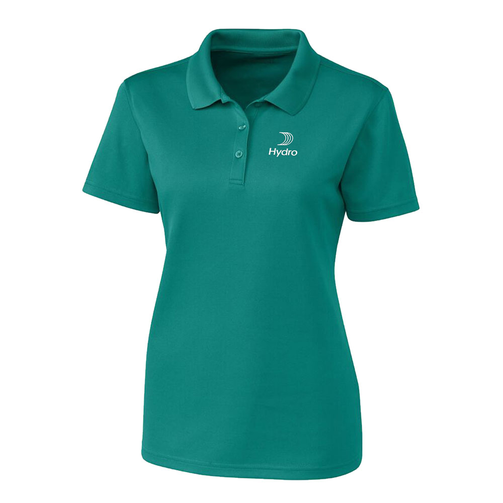 TEAL GREEN