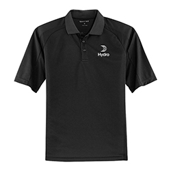 Sport-Tek Dri-Mesh Pro Polo