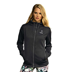 LADIES STREET HOODIE