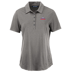 AMERICAN CONDUIT LADIES' CUTTER & BUCK COASTLINE